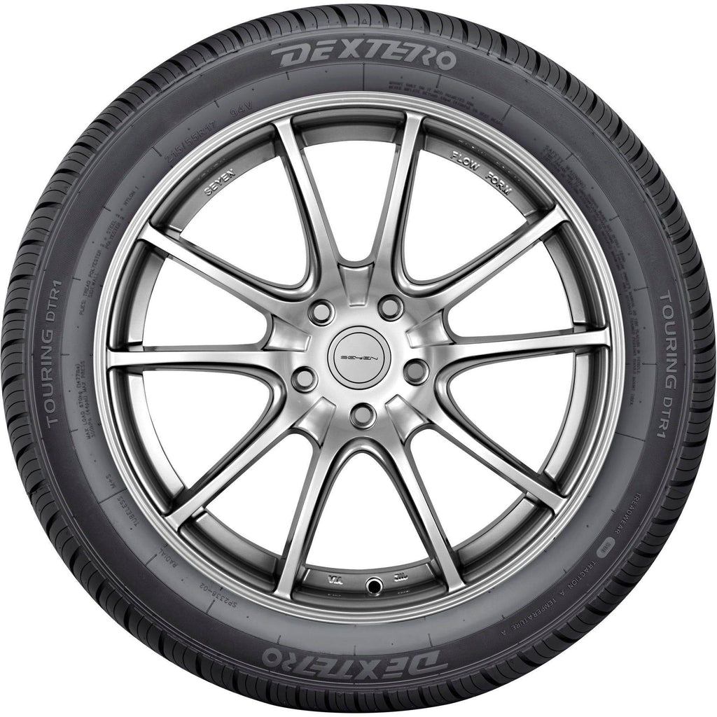 Dextero DTR1 Touring 195/65R15 91H