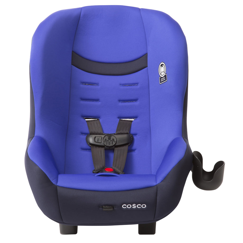 Cosco Kids Scenera NEXT Convertible Car Seat, Bauble