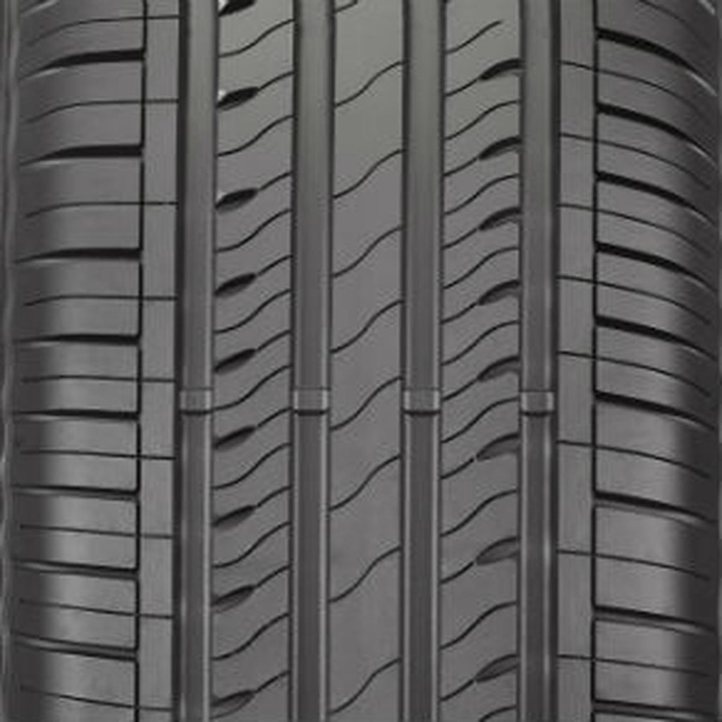 Starfire Solarus AS All Season 225/65R17 102H Passenger Tire