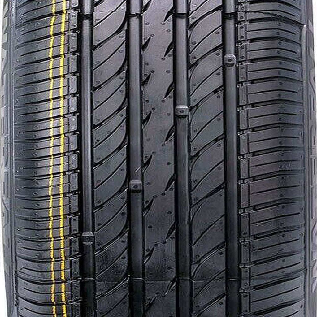 Waterfall Eco Dynamic All Season P235/40R19 96W Passenger Tire
