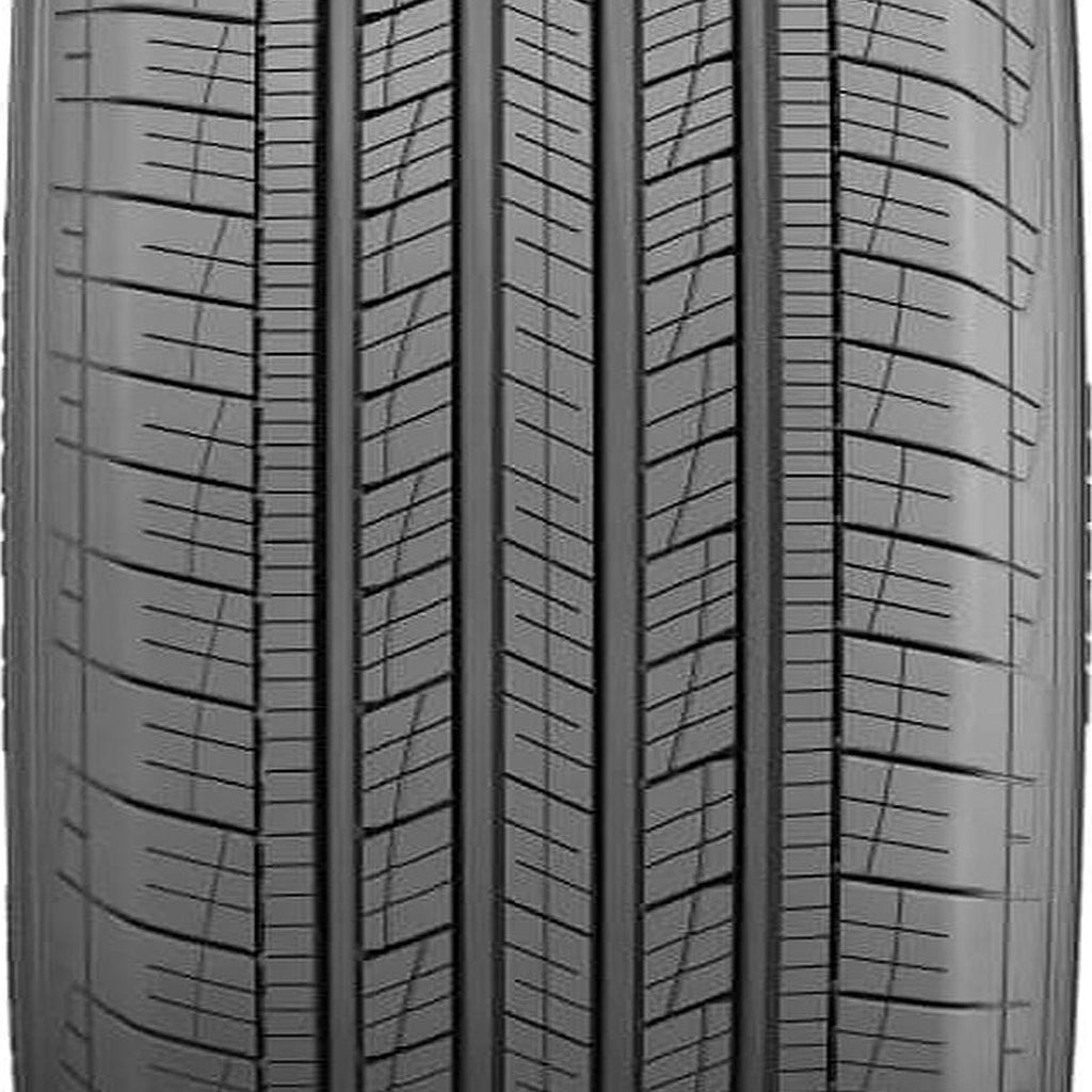 Goodyear Assurance Finesse All Season P235/60R18 103H Passenger Tire