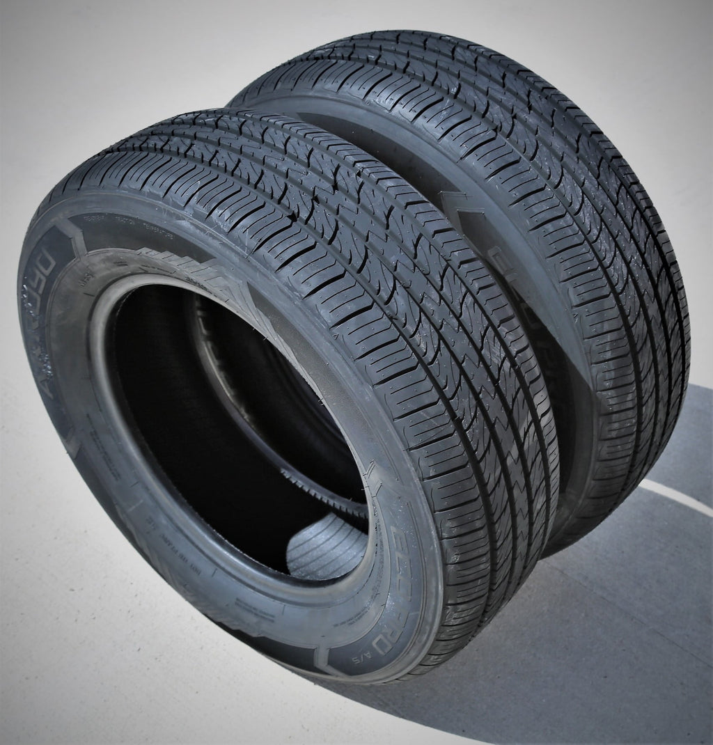 Arroyo Eco Pro A/S 205/70R16 97H All Season Tire