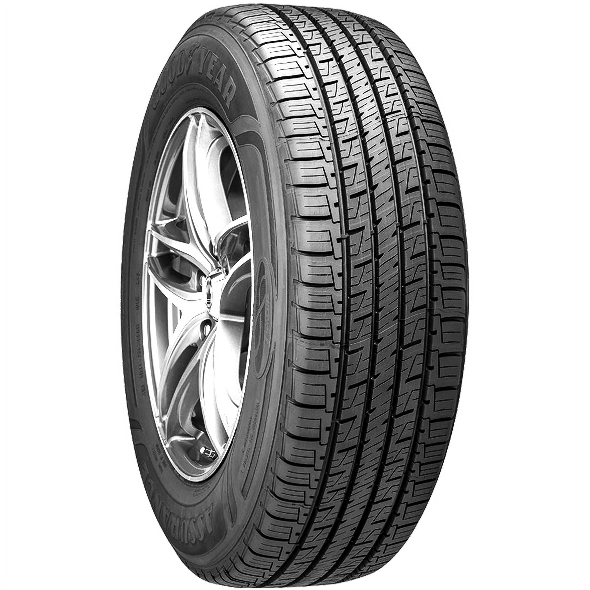 Goodyear Assurance MaxLife 255/50R20 105H A/S All Season Tire