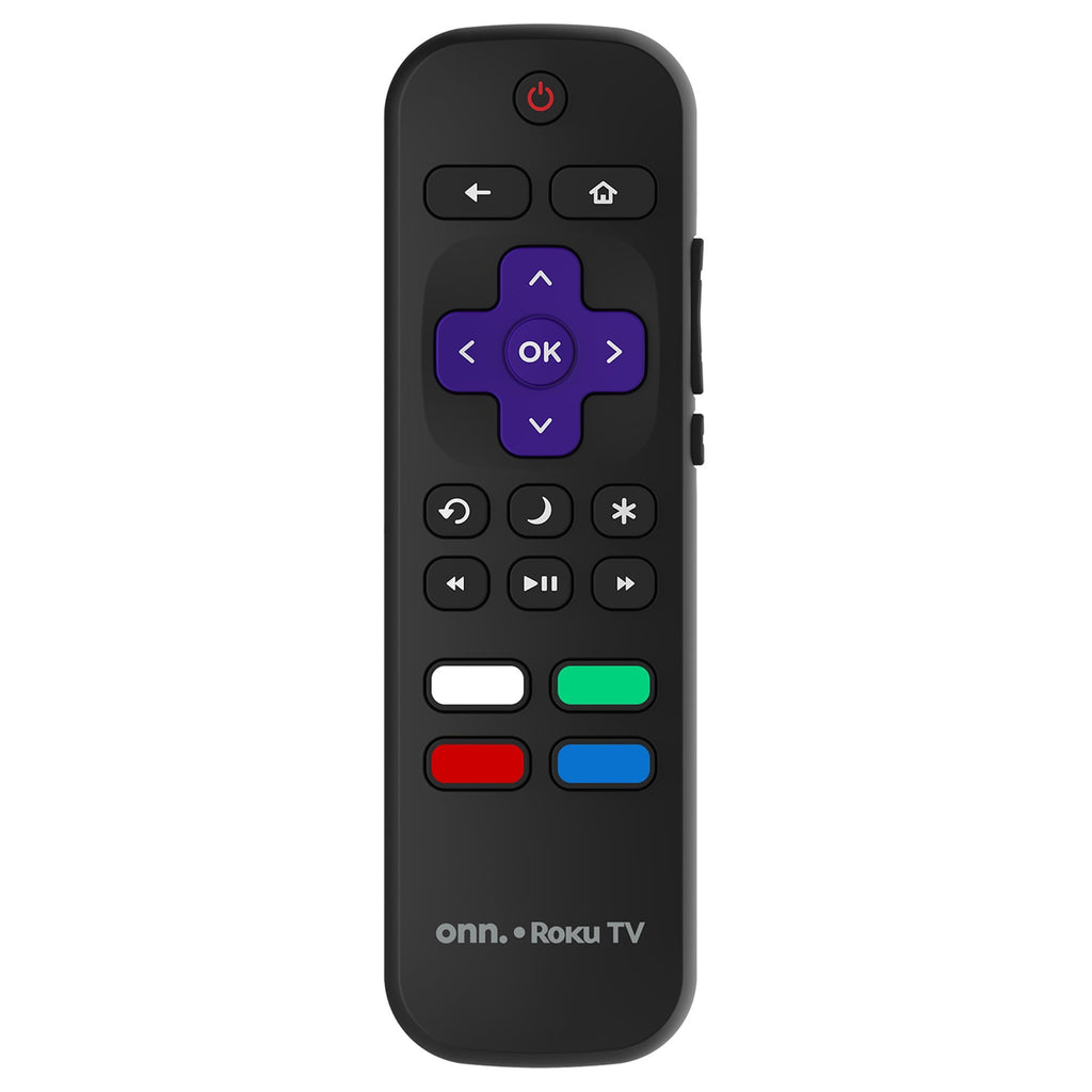 onn. 32” Class HD (720P) LED Roku Smart Television (100012589)