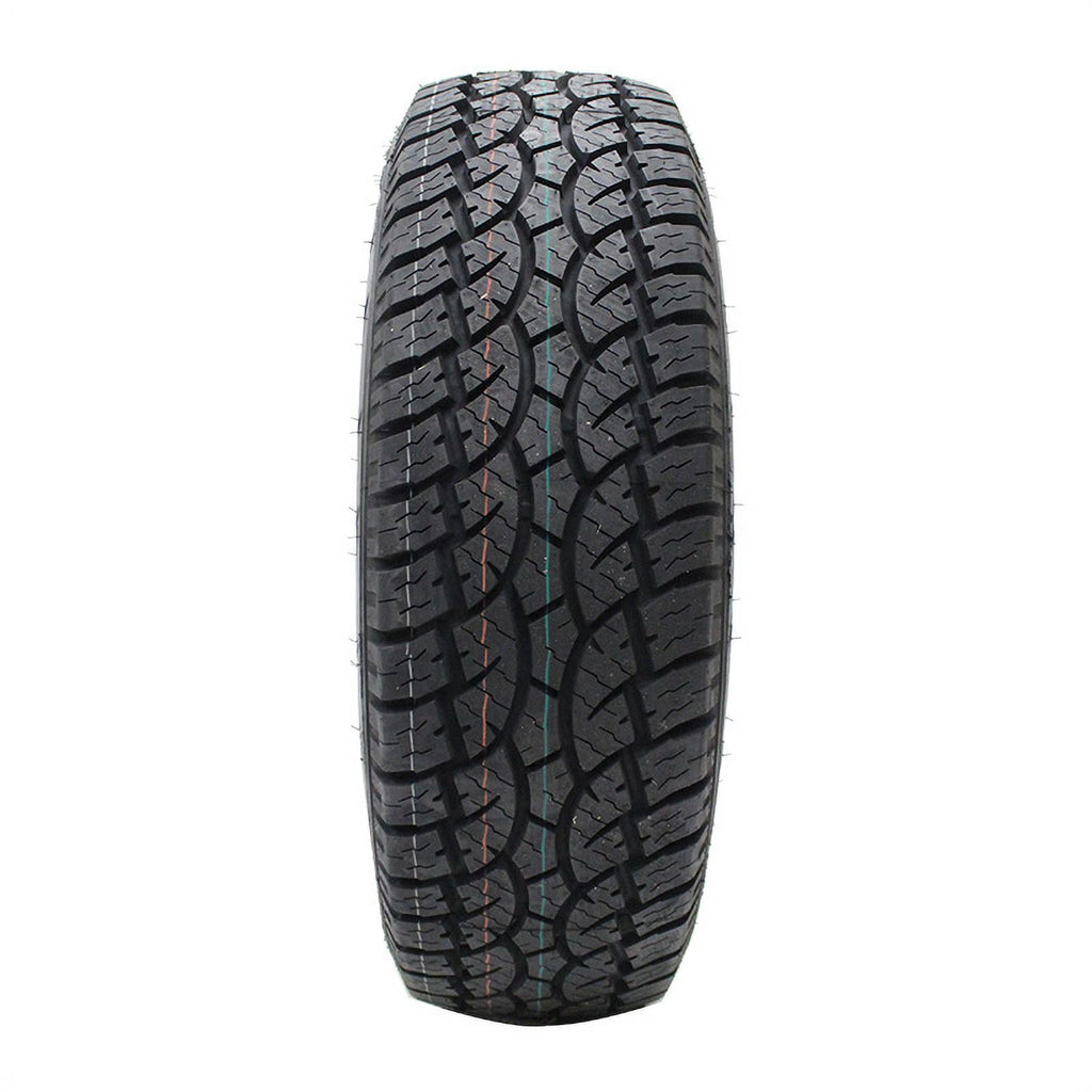 Atturo Trail Blade A/T All-Terrain Tire - LT265/70R17 LRE 10PLY Rated