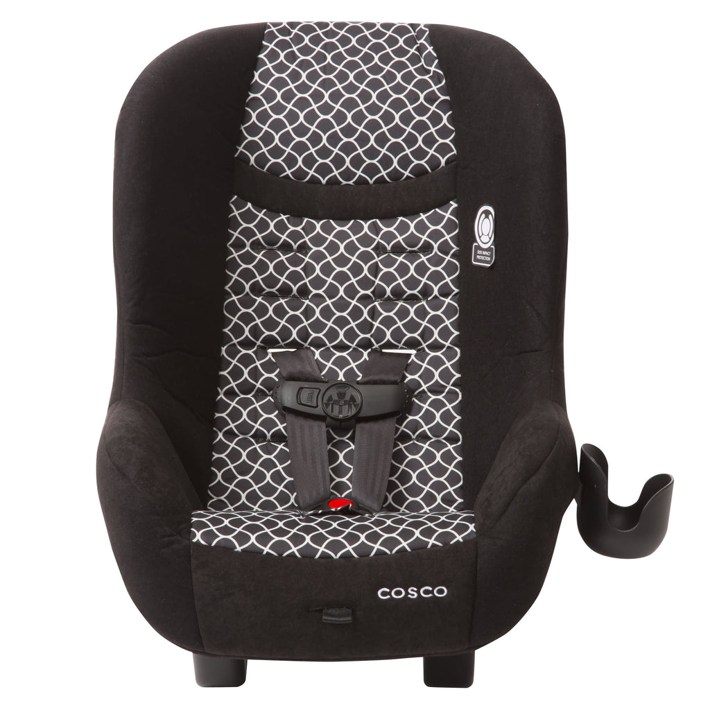 Cosco Kids Scenera NEXT Convertible Car Seat, Bauble