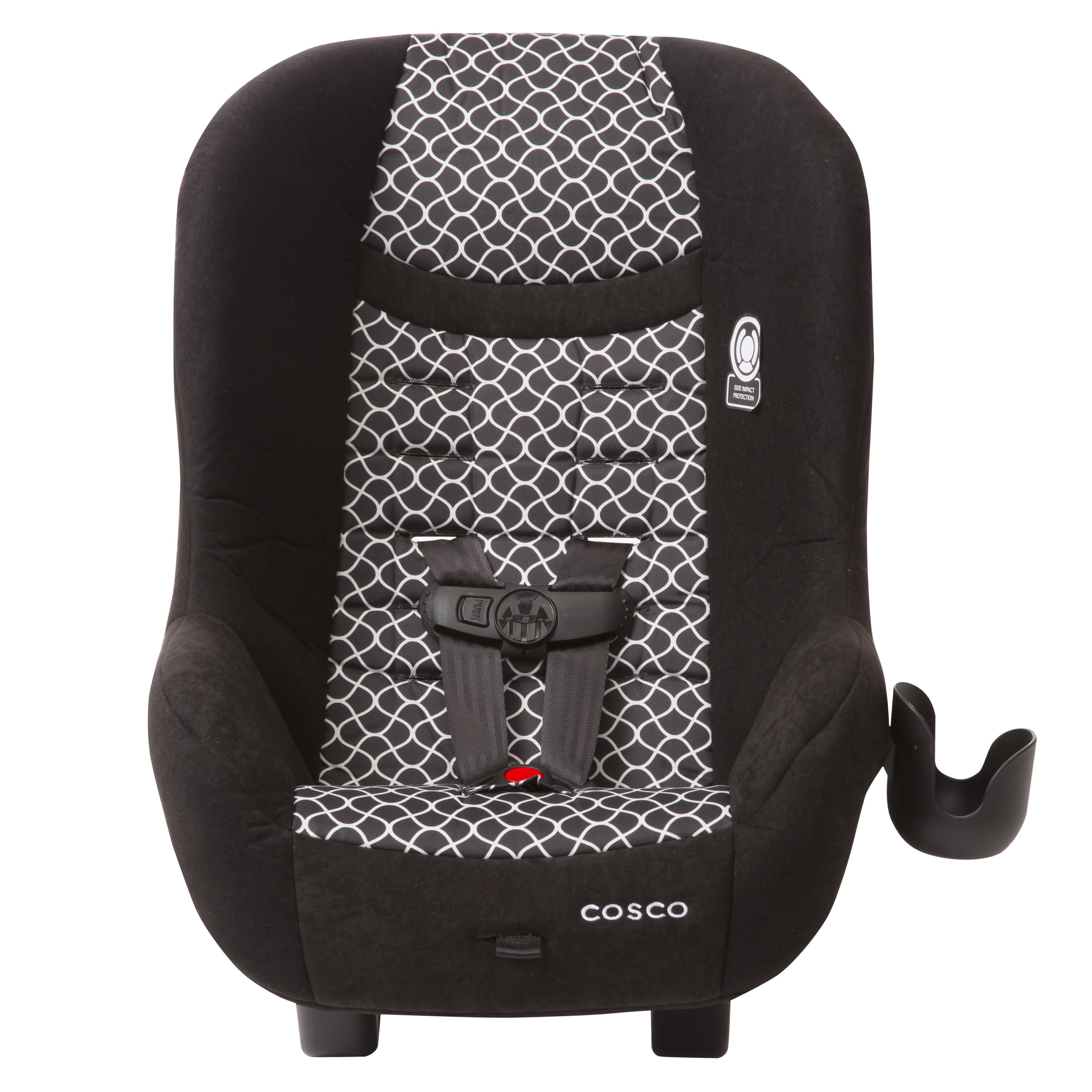 Cosco Kids Scenera NEXT Convertible Car Seat, Bauble