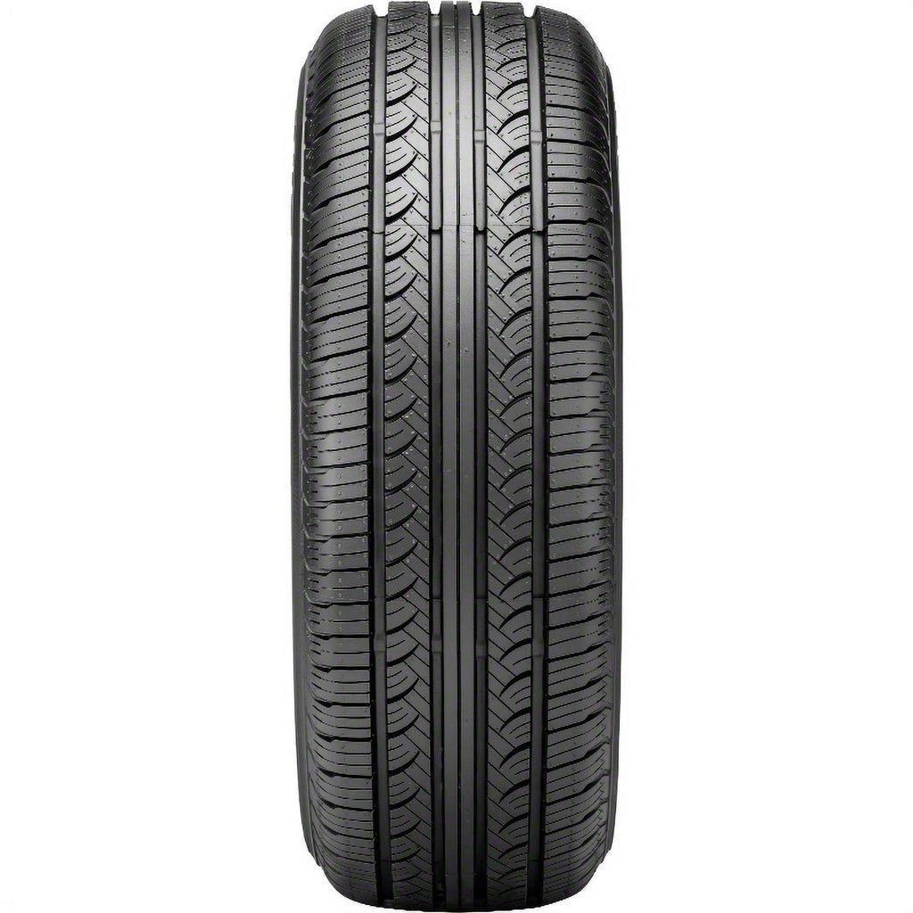 Yokohama Avid Touring-S P205/70R15 95S All Season Passenger Tire Fits: 1998-2004 Honda CR-V EX, 1997-2005 Buick Century Custom