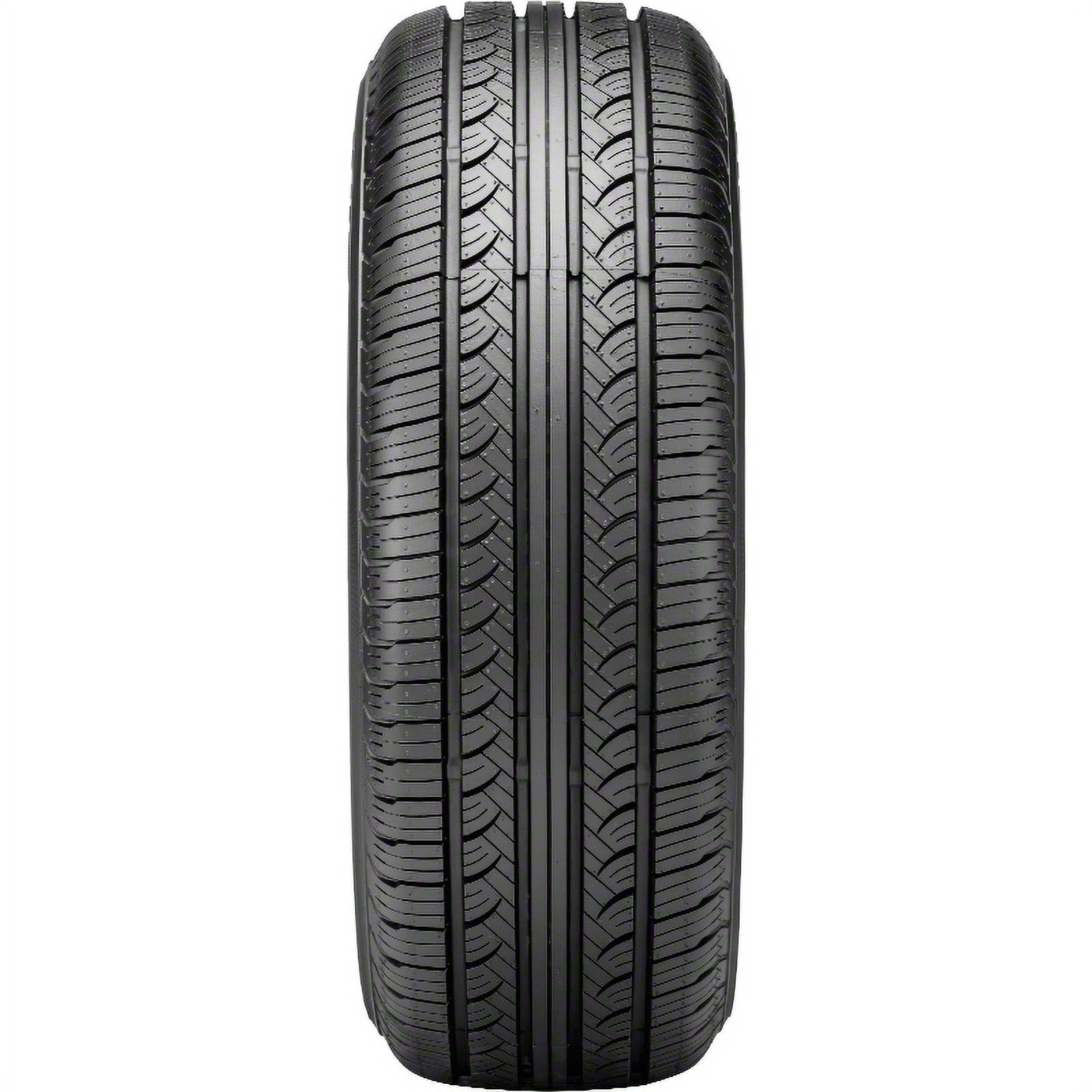 Yokohama Avid Touring-S P205/70R15 95S All Season Passenger Tire Fits: 1998-2004 Honda CR-V EX, 1997-2005 Buick Century Custom
