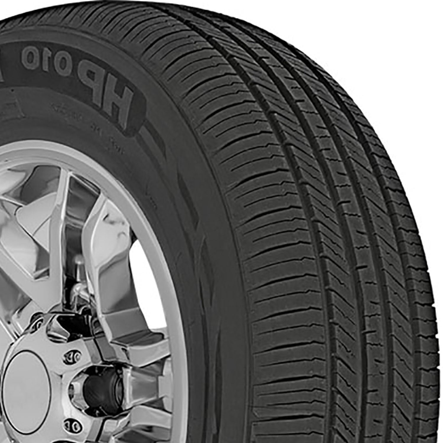 Crosswind HP010 Plus All Season 215/65R16 98H Passenger Tire Fits: 2009-13 Subaru Forester X, 2017-22 Jeep Renegade North
