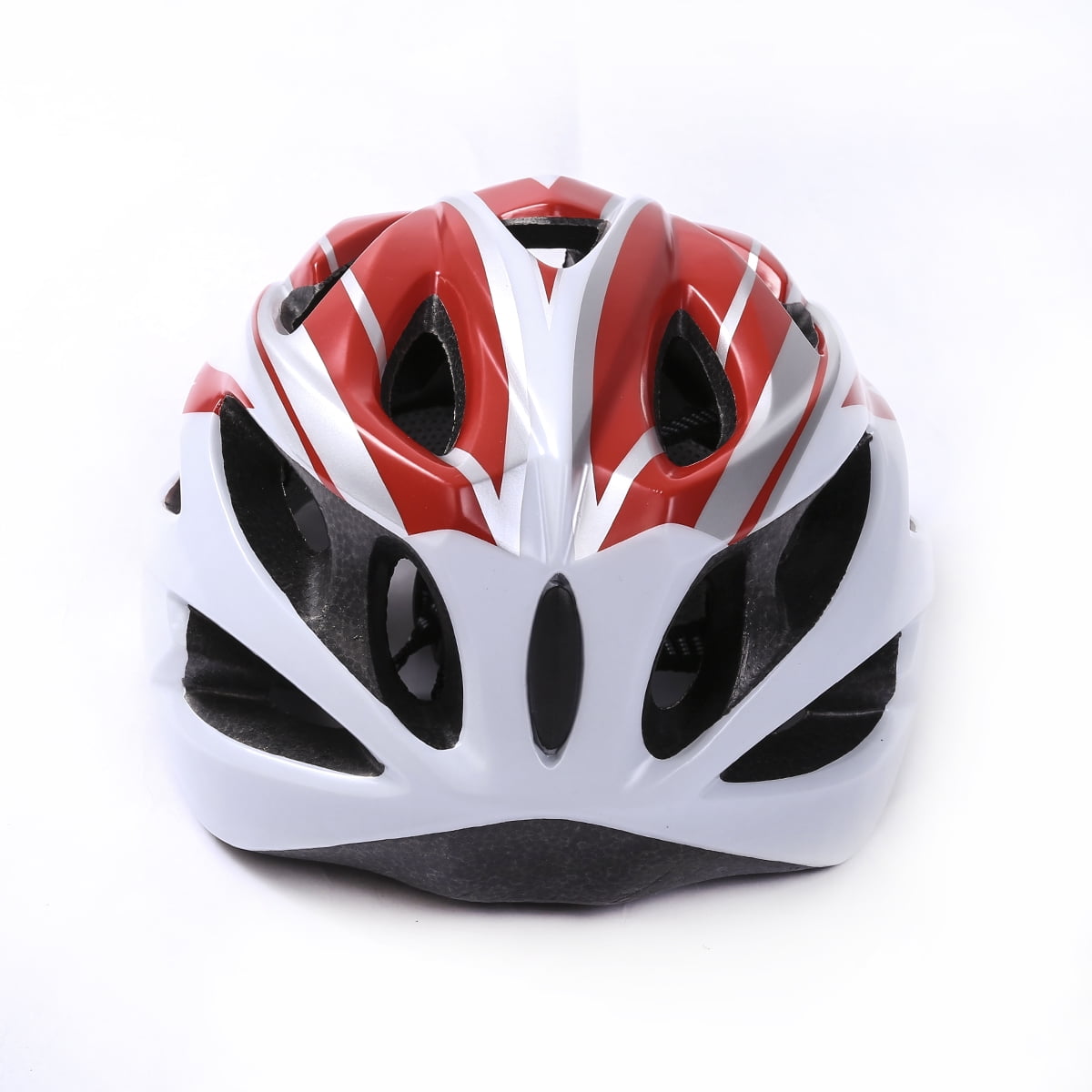 Unisex Adult Bike Helmets, Adjustable Size Road Bicycle Helmet Safety Riding Helmet for Riding Road Cycling Mountain