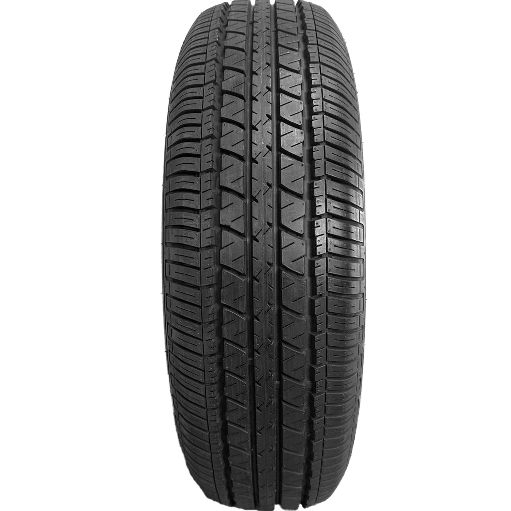 Travelstar UN106 All Season Tire 225/75R15 102S Passenger Tire 225/75/15