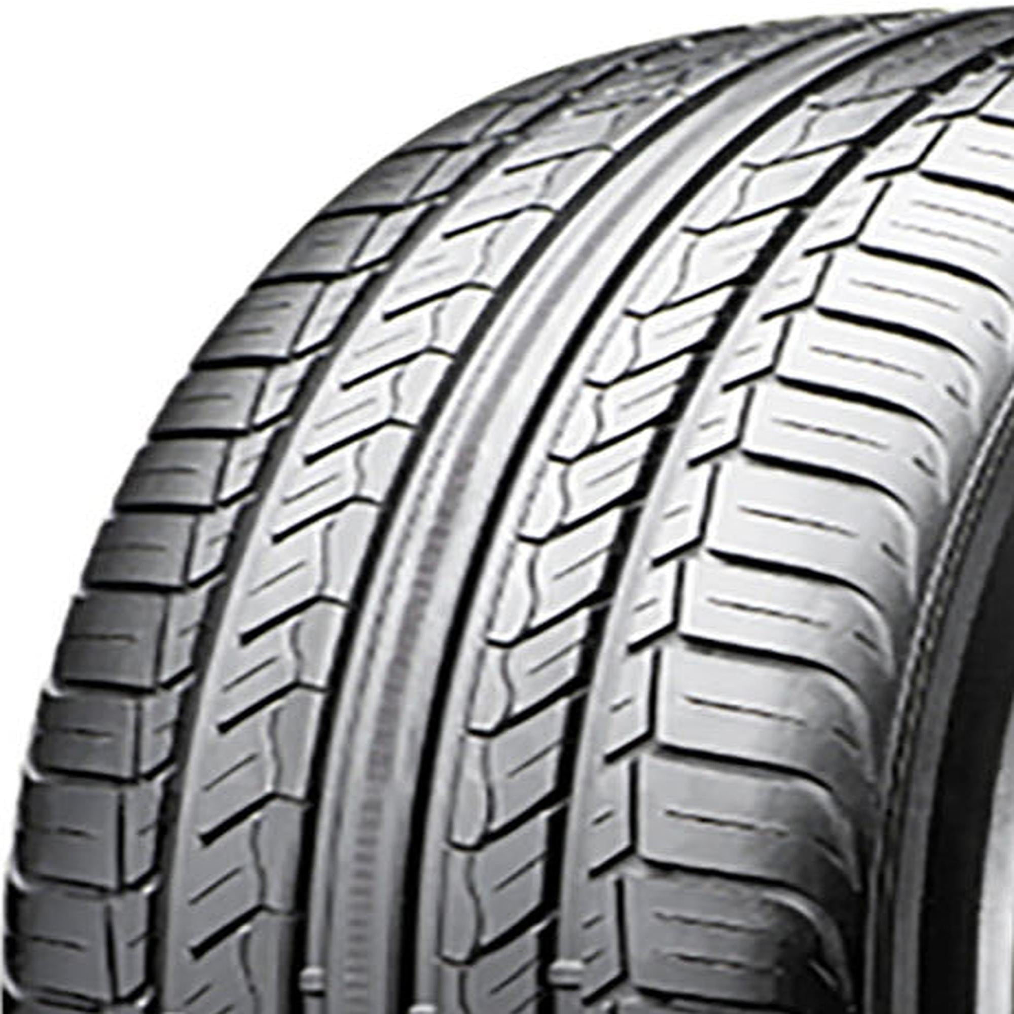 Summit Ultramax A/S All Season 185/55R15 82V Passenger Tire