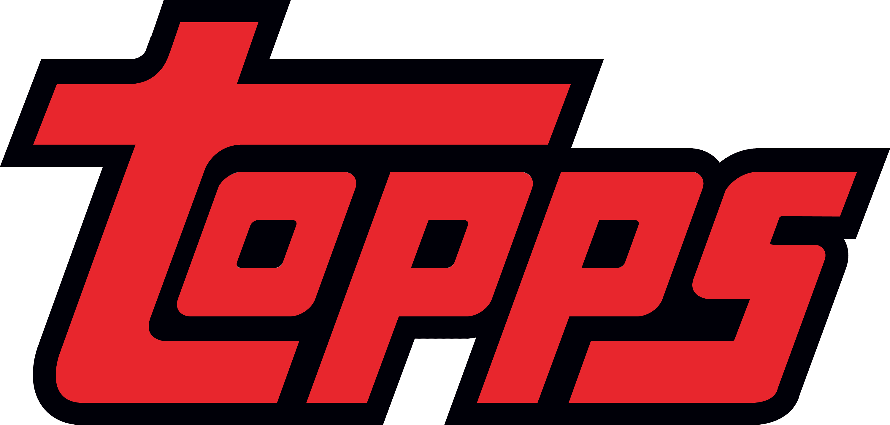 21 Topps Cards: Holiday Baseball Mega Box