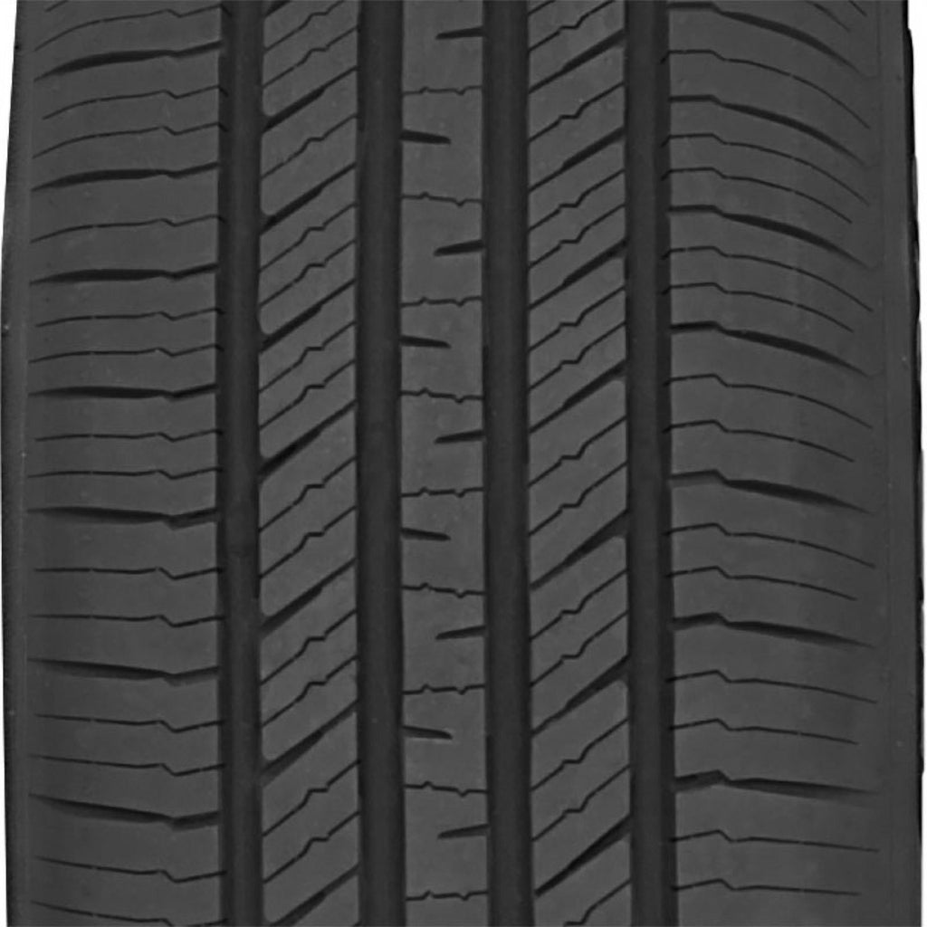 Crosswind HP010 Plus All Season 215/65R16 98H Passenger Tire Fits: 2009-13 Subaru Forester X, 2017-22 Jeep Renegade North