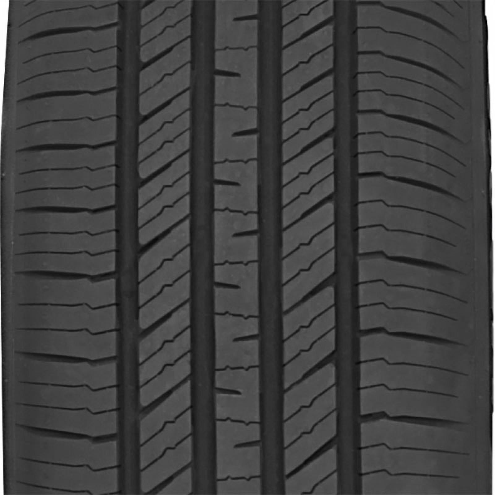 Crosswind HP010 Plus All Season 215/65R16 98H Passenger Tire Fits: 2009-13 Subaru Forester X, 2017-22 Jeep Renegade North