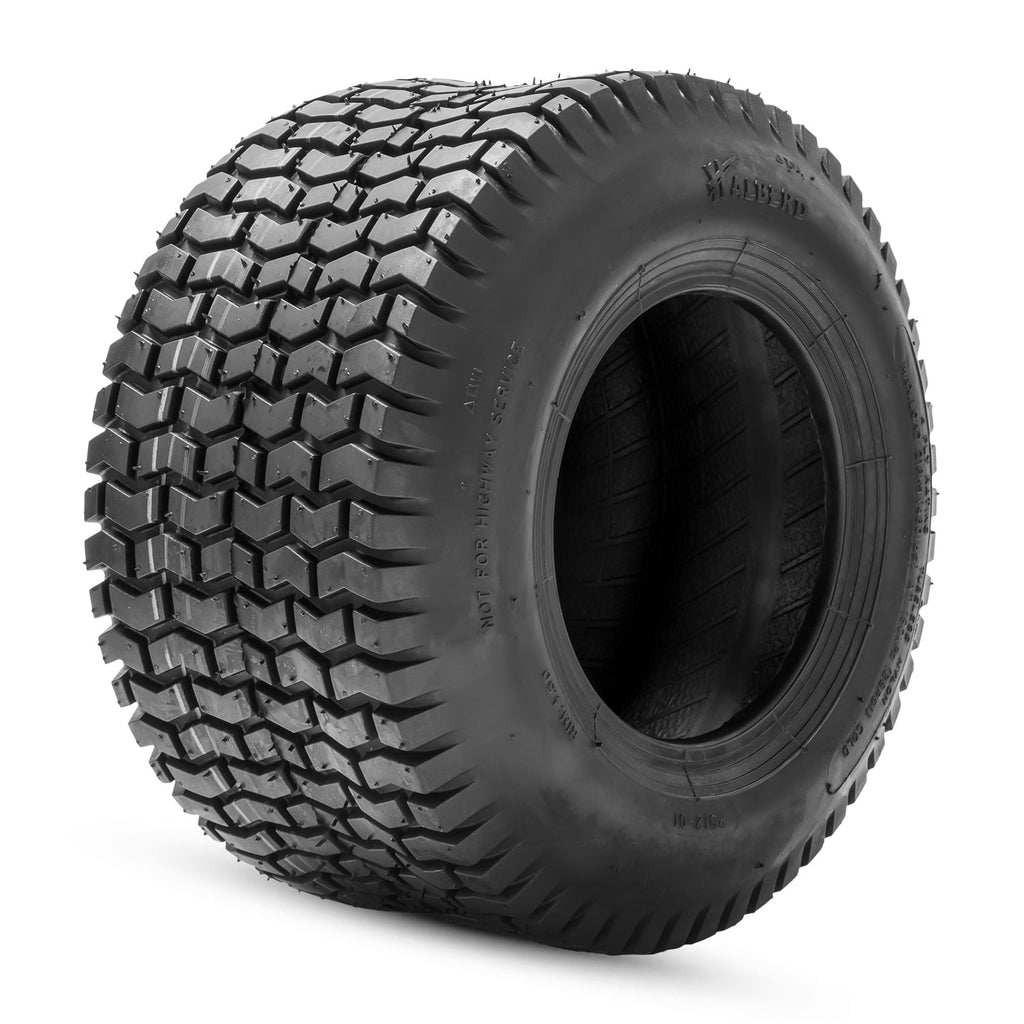 20x10.00-8 Lawn Mower Tires 4PR Heavy Duty 20x10x8 Garden Tractor Tubeless