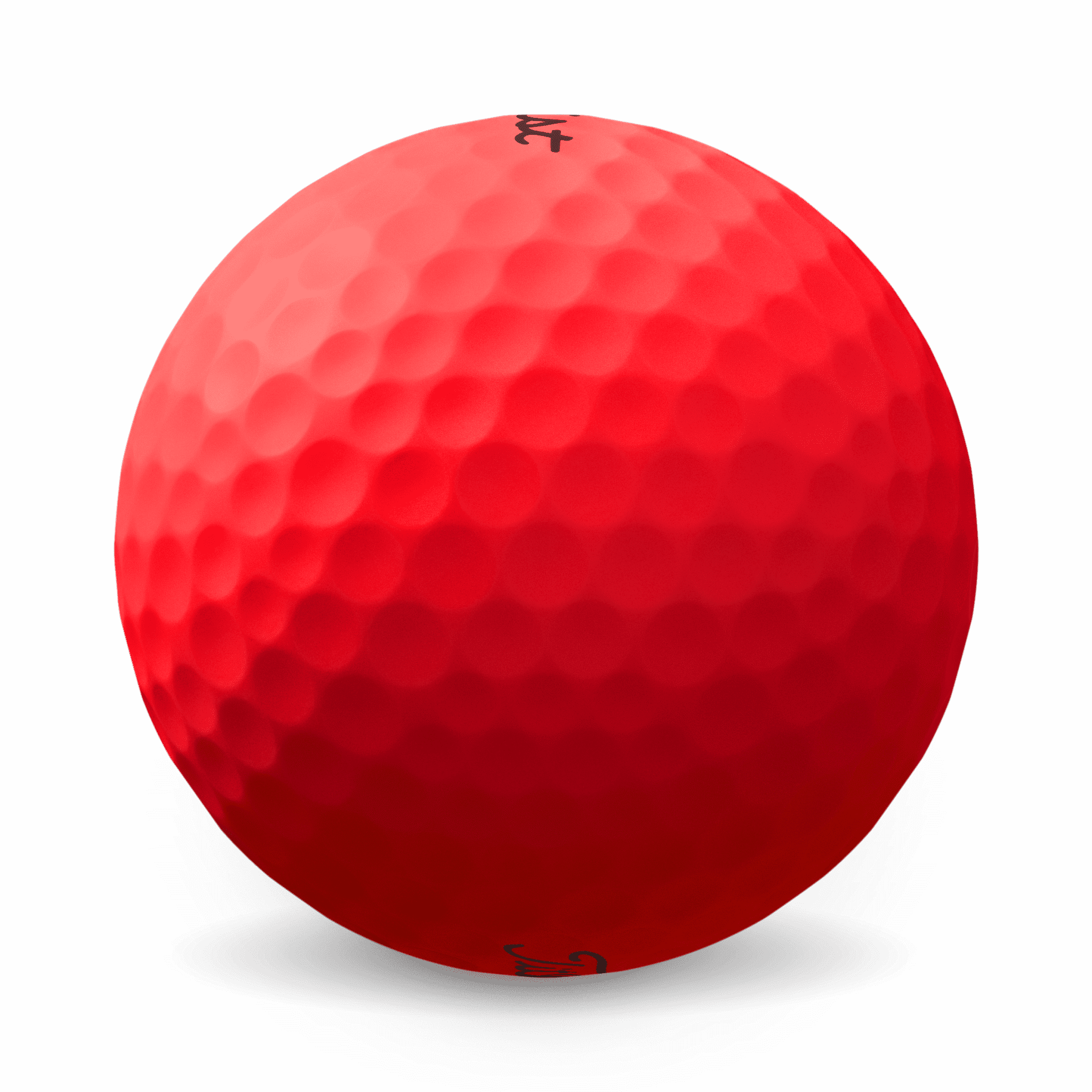 Titleist 2022 TruFeel Golf Balls, 12 Pack, White