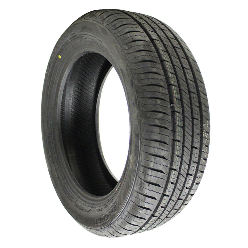 Vercelli Strada I All Season 235/50R17 100V XL SUV/Crossover Tire