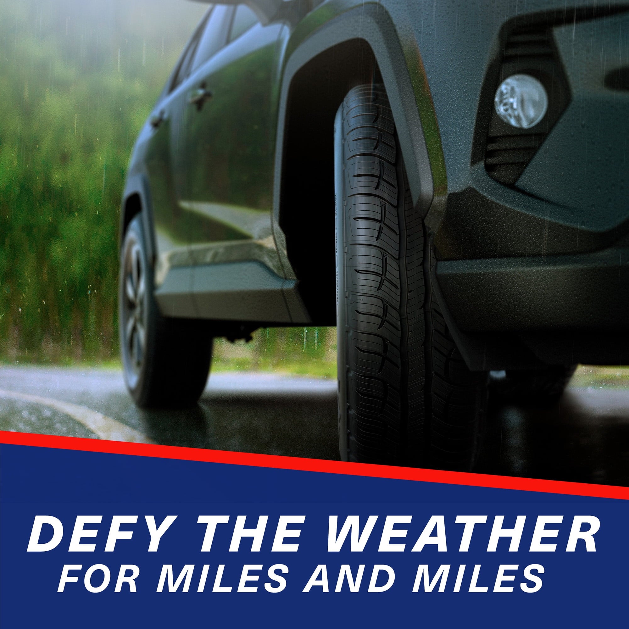BFGoodrich Advantage T/A Sport LT All-Season 235/65R17 104T Tire