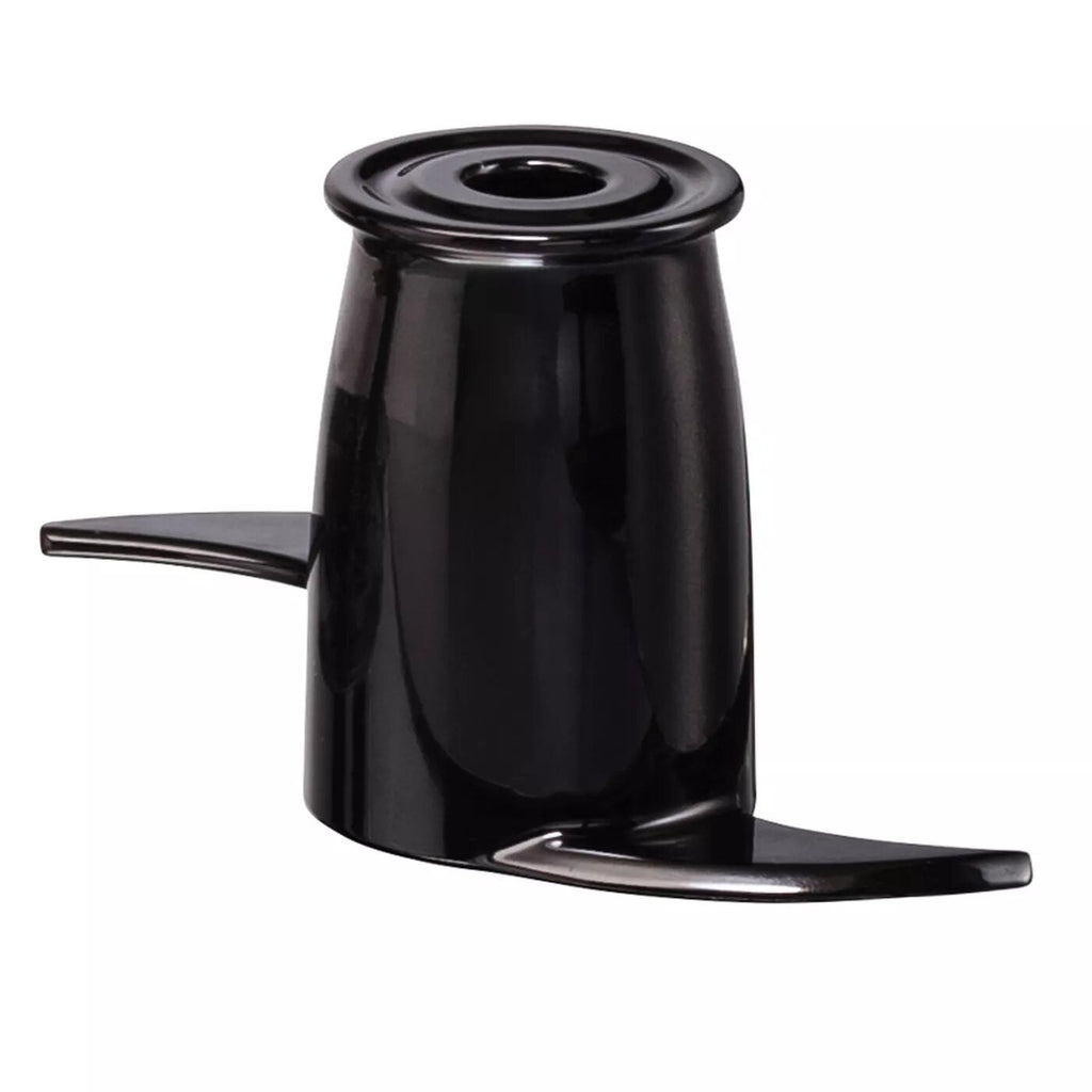 Hamilton Beach Stack and Snap 12 Cup Food Processor Black 70725
