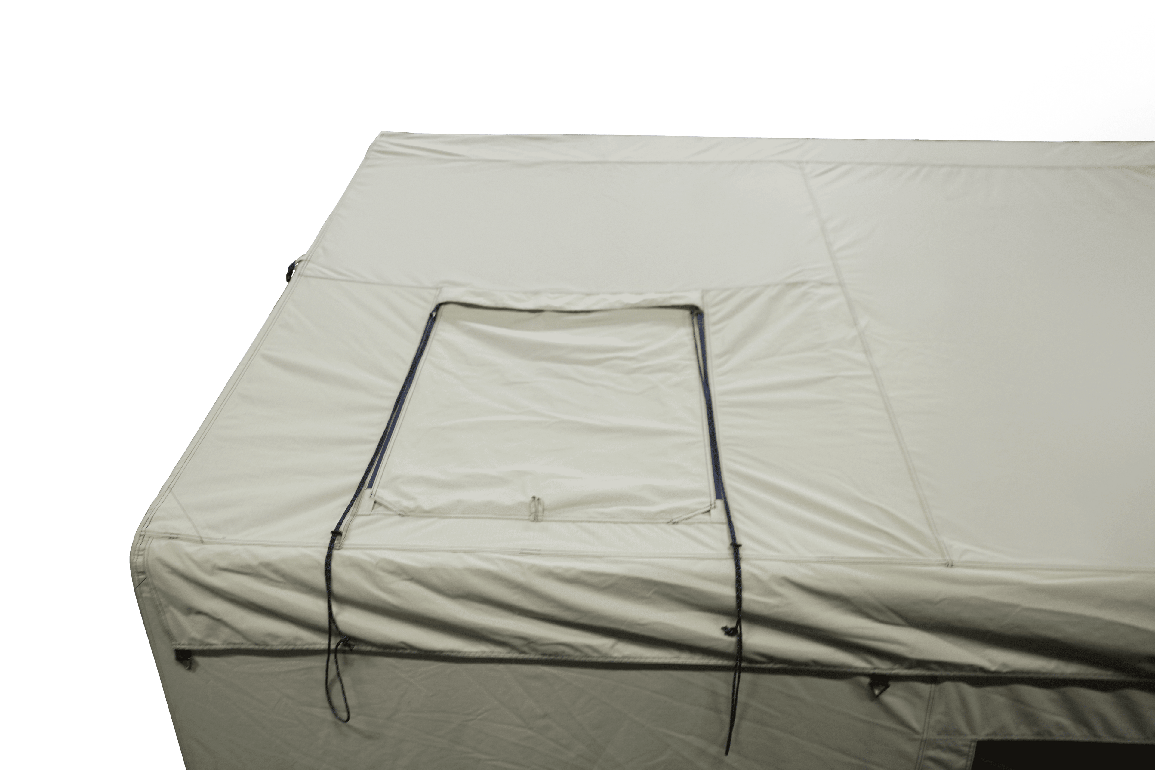 Ozark Trail 6-Person North Fork 12' x 10' Outdoor Wall Tent, with Stove Jack