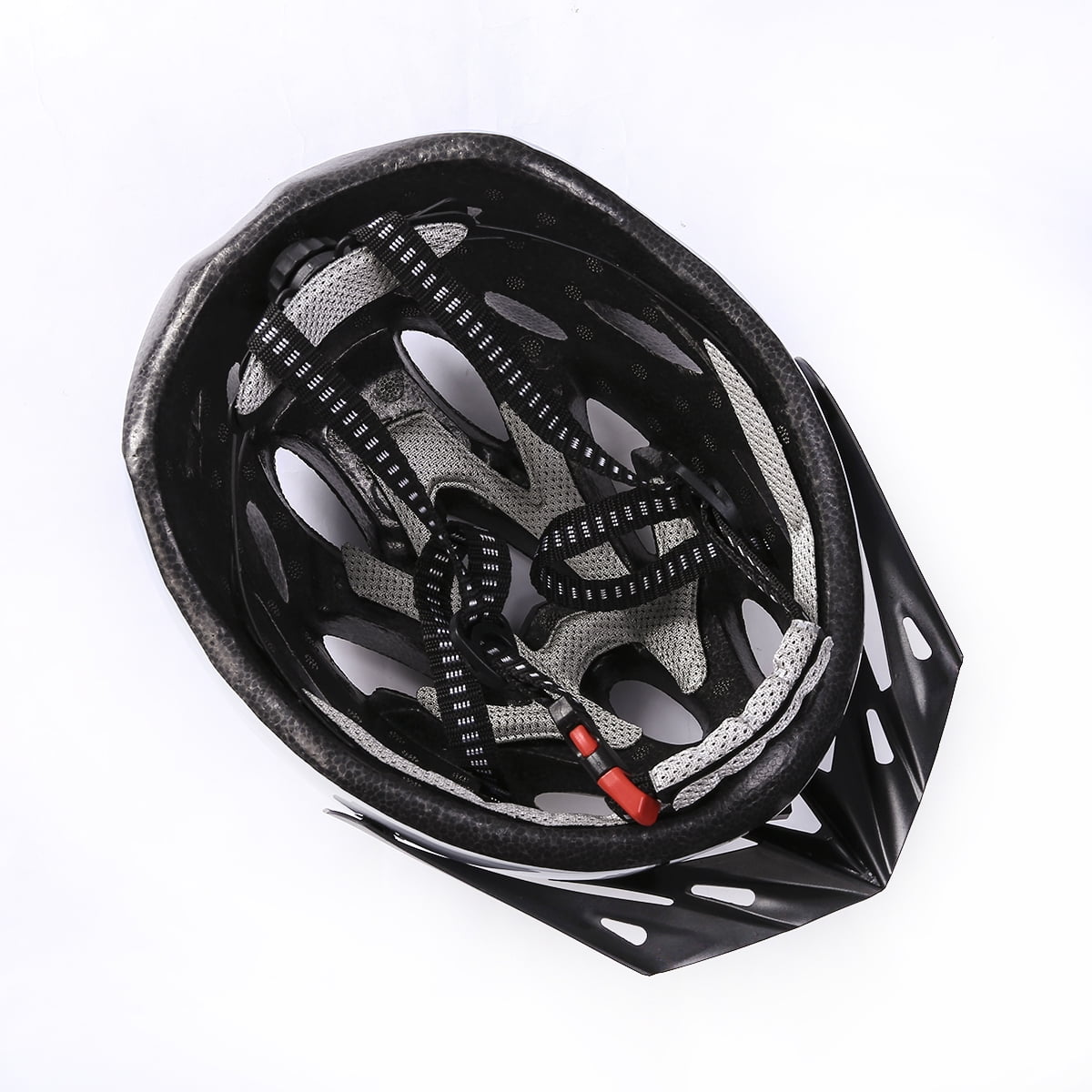 Unisex Adult Bike Helmets, Adjustable Size Road Bicycle Helmet Safety Riding Helmet for Riding Road Cycling Mountain
