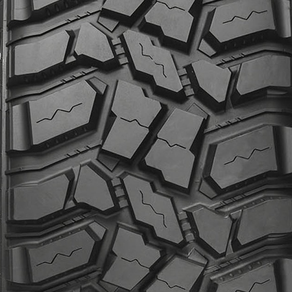 Cooper Discoverer STT Pro Mud Terrain LT35X13.50R20 121Q E Light Truck Tire